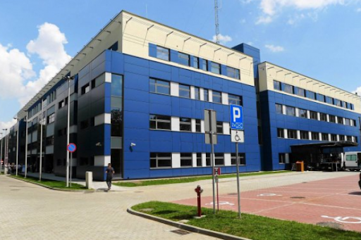 Stołówka PWr